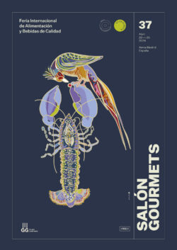 Cartel Gourmets 2024