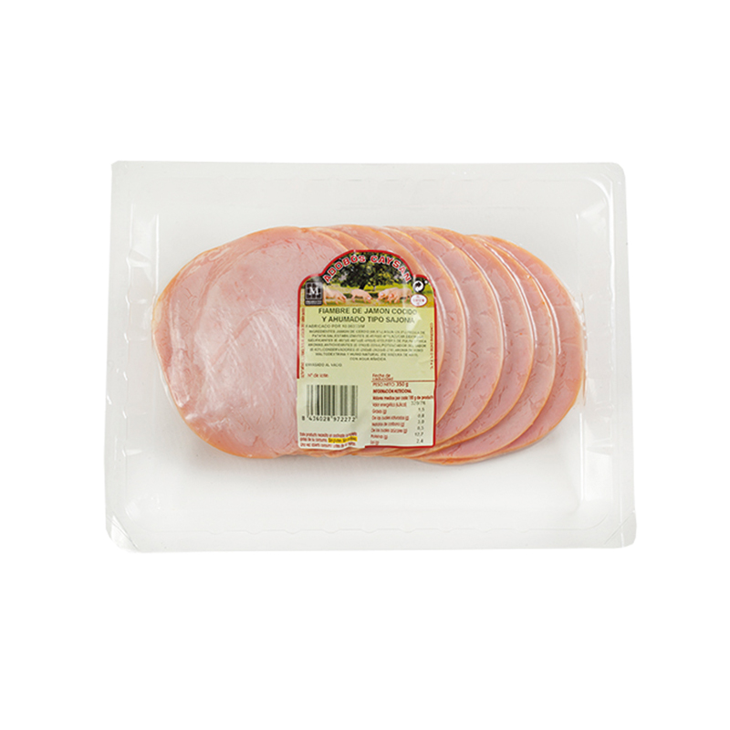 Fiambre_Jamón_Cocido_Ahumado_Sajonia