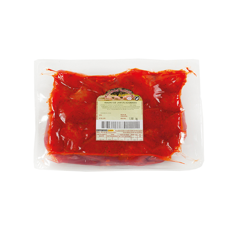 Magro_Jamón_Adobado