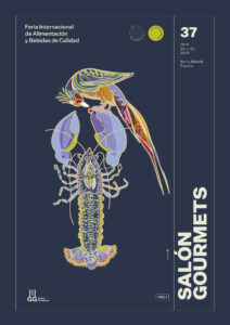 Cartel Gourmets 2024