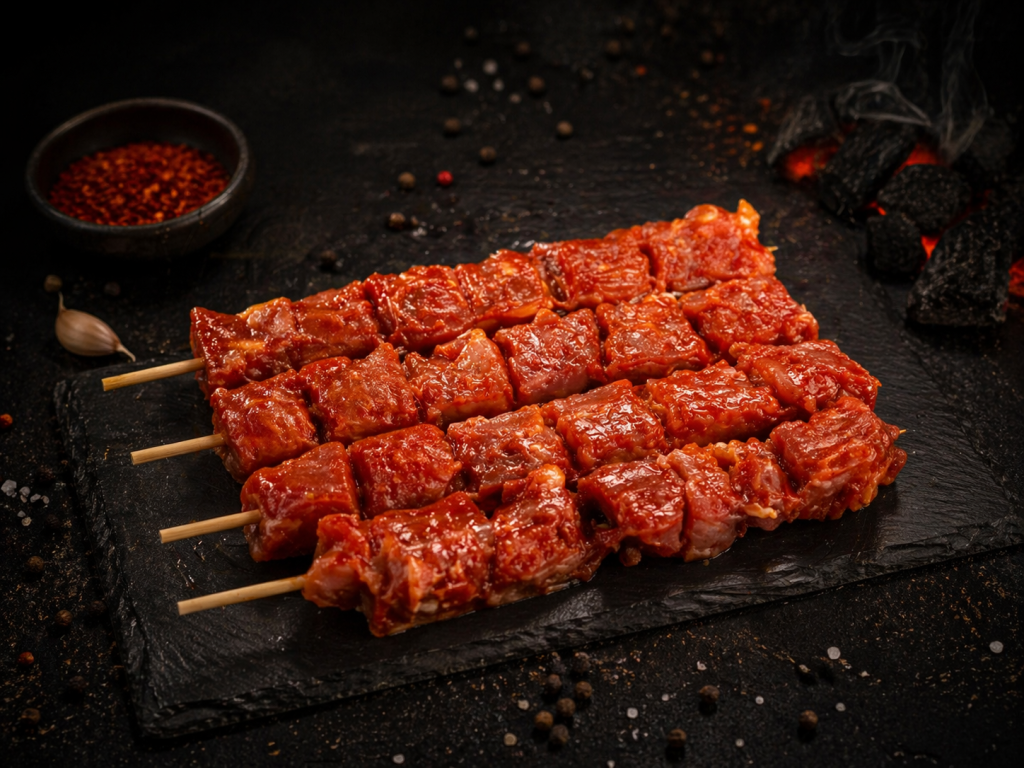 Diferencias entre adobo y marinado